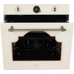 Духовой шкаф Hiberg VM 6392 YR