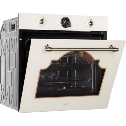 Духовой шкаф Hiberg VM 6392 YR