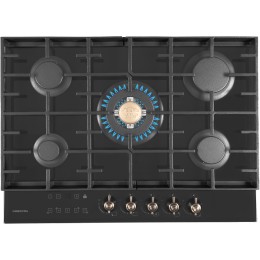 Варочная поверхность Hiberg VM 7155 B