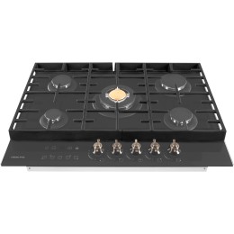 Варочная поверхность Hiberg VM 7155 B