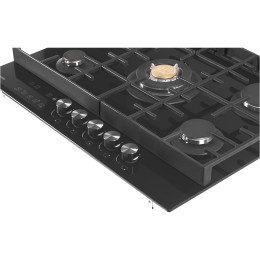 Варочная поверхность Hiberg VM 7155 B