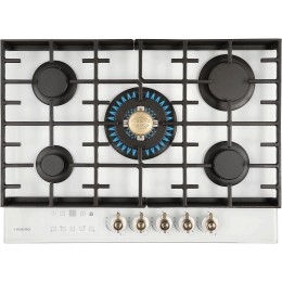 Варочная поверхность Hiberg VM 7155 W