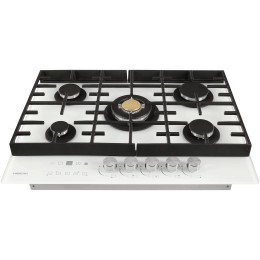 Варочная поверхность Hiberg VM 7155 W