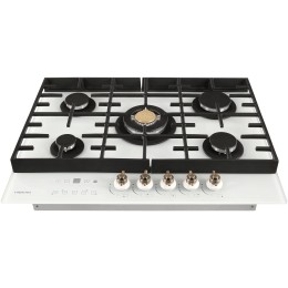 Варочная поверхность Hiberg VM 7155 W