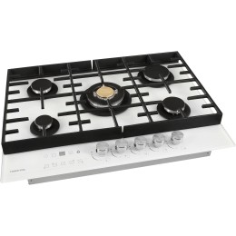 Варочная поверхность Hiberg VM 7155 W