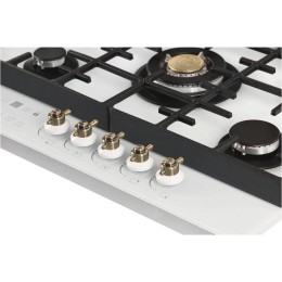 Варочная поверхность Hiberg VM 7155 W