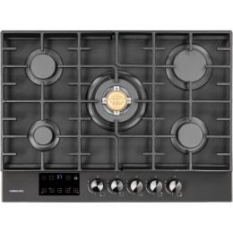 Варочная поверхность Hiberg VM 7255 B