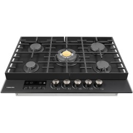 Варочная поверхность Hiberg VM 7255 B