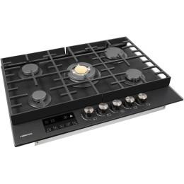 Варочная поверхность Hiberg VM 7255 B