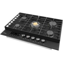 Варочная поверхность Hiberg VM 7255 B