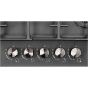 Варочная поверхность Hiberg VM 7255 B