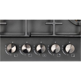 Варочная поверхность Hiberg VM 7255 B