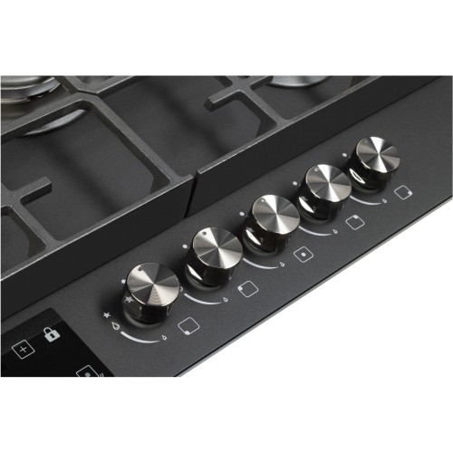Варочная поверхность Hiberg VM 7255 B