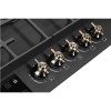 Варочная поверхность Hiberg VM 7255 B