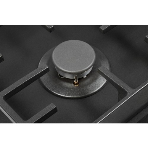 Варочная поверхность Hiberg VM 7255 B