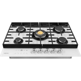 Варочная поверхность Hiberg VM 7255 W