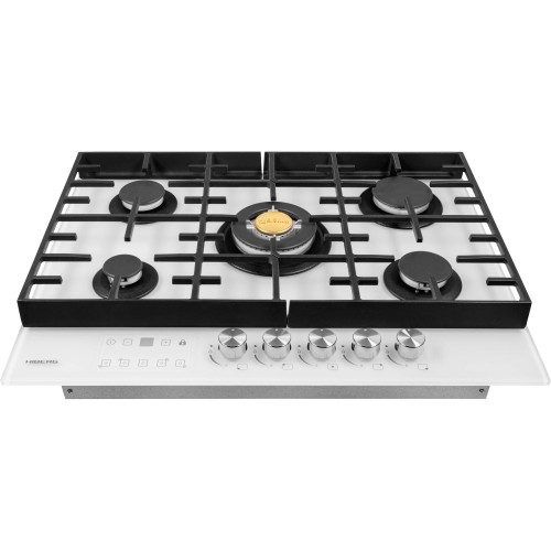 Варочная поверхность Hiberg VM 7255 W