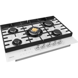 Варочная поверхность Hiberg VM 7255 W