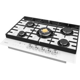 Варочная поверхность Hiberg VM 7255 W