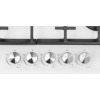 Варочная поверхность Hiberg VM 7255 W
