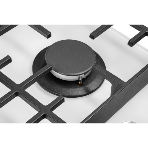 Варочная поверхность Hiberg VM 7255 W