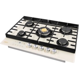 Варочная поверхность Hiberg VM 7255 Y