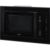 Встраиваемая микроволновая печь Hiberg VM 8505 B