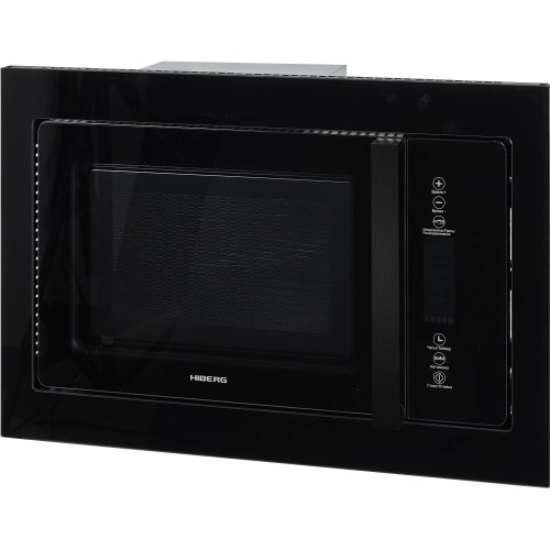 Встраиваемая микроволновая печь Hiberg VM 8505 B