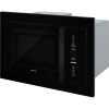 Встраиваемая микроволновая печь Hiberg VM 8505 B