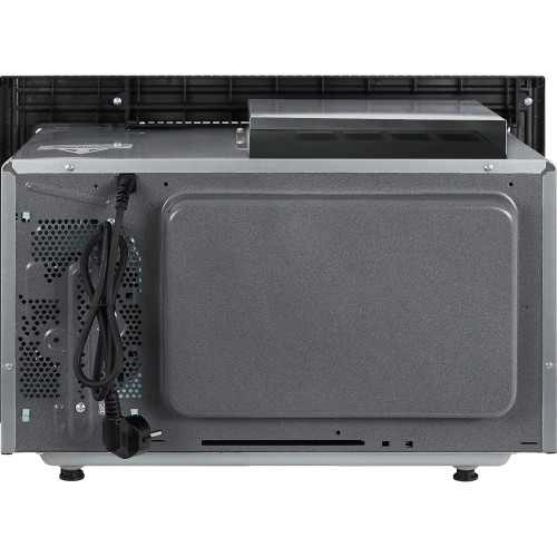 Встраиваемая микроволновая печь Hiberg VM 8505 B