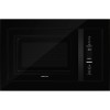 Встраиваемая микроволновая печь Hiberg VM 8505 B