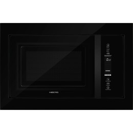Встраиваемая микроволновая печь Hiberg VM 8505 B