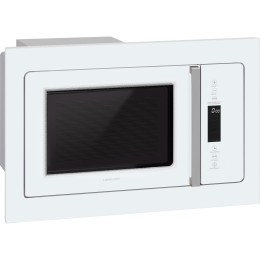 Встраиваемая микроволновая печь Hiberg VM 8505 W