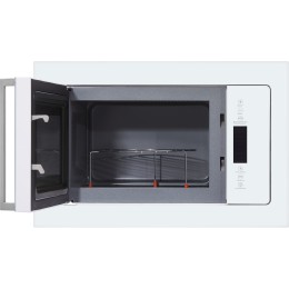 Встраиваемая микроволновая печь Hiberg VM 8505 W
