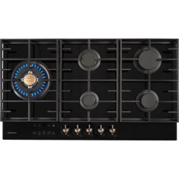 Варочная поверхность Hiberg VM 9155 B