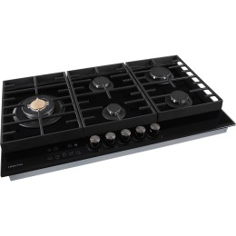 Варочная поверхность Hiberg VM 9155 B