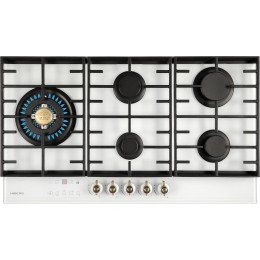 Варочная поверхность Hiberg VM 9155 W