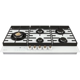 Варочная поверхность Hiberg VM 9155 W