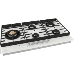 Варочная поверхность Hiberg VM 9155 W