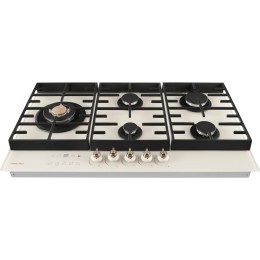 Варочная поверхность Hiberg VM 9155 Y