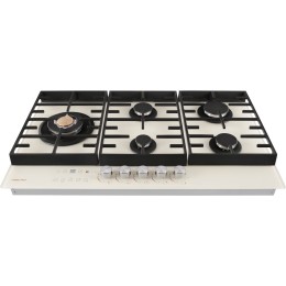 Варочная поверхность Hiberg VM 9155 Y