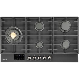 Варочная поверхность Hiberg VM 9255 B