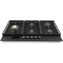 Варочная поверхность Hiberg VM 9255 B