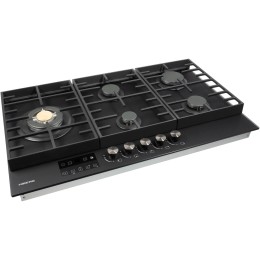 Варочная поверхность Hiberg VM 9255 B