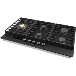 Варочная поверхность Hiberg VM 9255 B