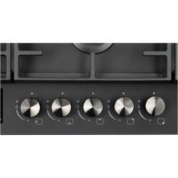 Варочная поверхность Hiberg VM 9255 B