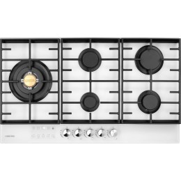 Варочная поверхность Hiberg VM 9255 W