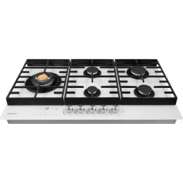 Варочная поверхность Hiberg VM 9255 W
