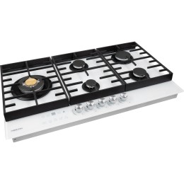 Варочная поверхность Hiberg VM 9255 W