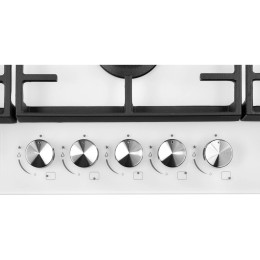 Варочная поверхность Hiberg VM 9255 W